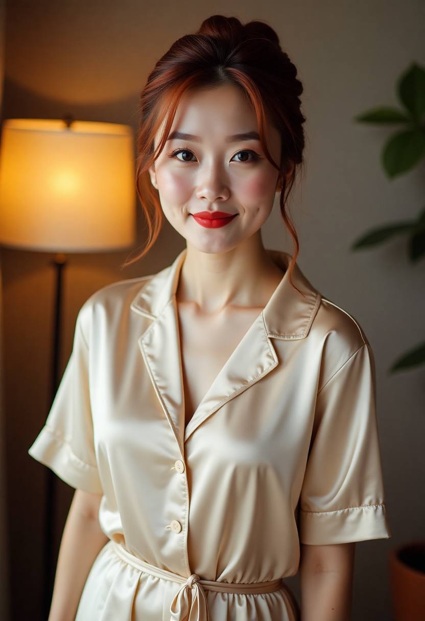 阿团讲格林童话直播间
